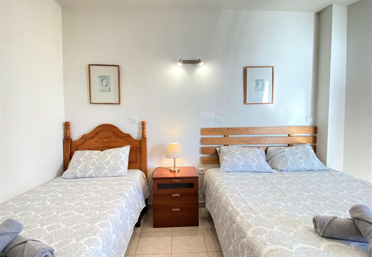 Lägenhet i Nerja - Torresol Torrecilla 506 by Casasol