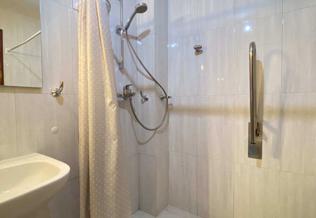 Lägenhet i Nerja - Torresol Torrecilla 506 by Casasol