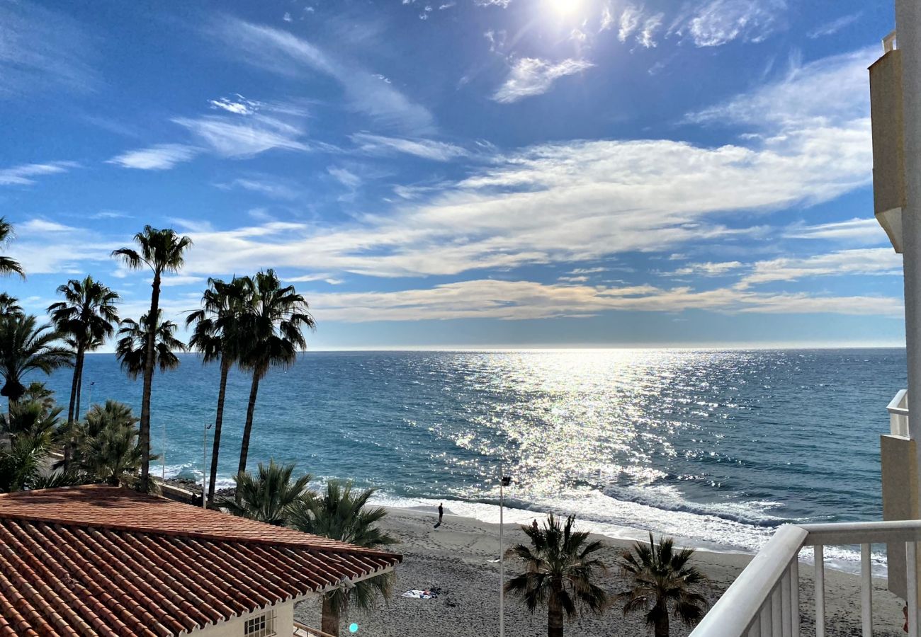 Lägenhet i Nerja - Torresol Torrecilla 506 by Casasol