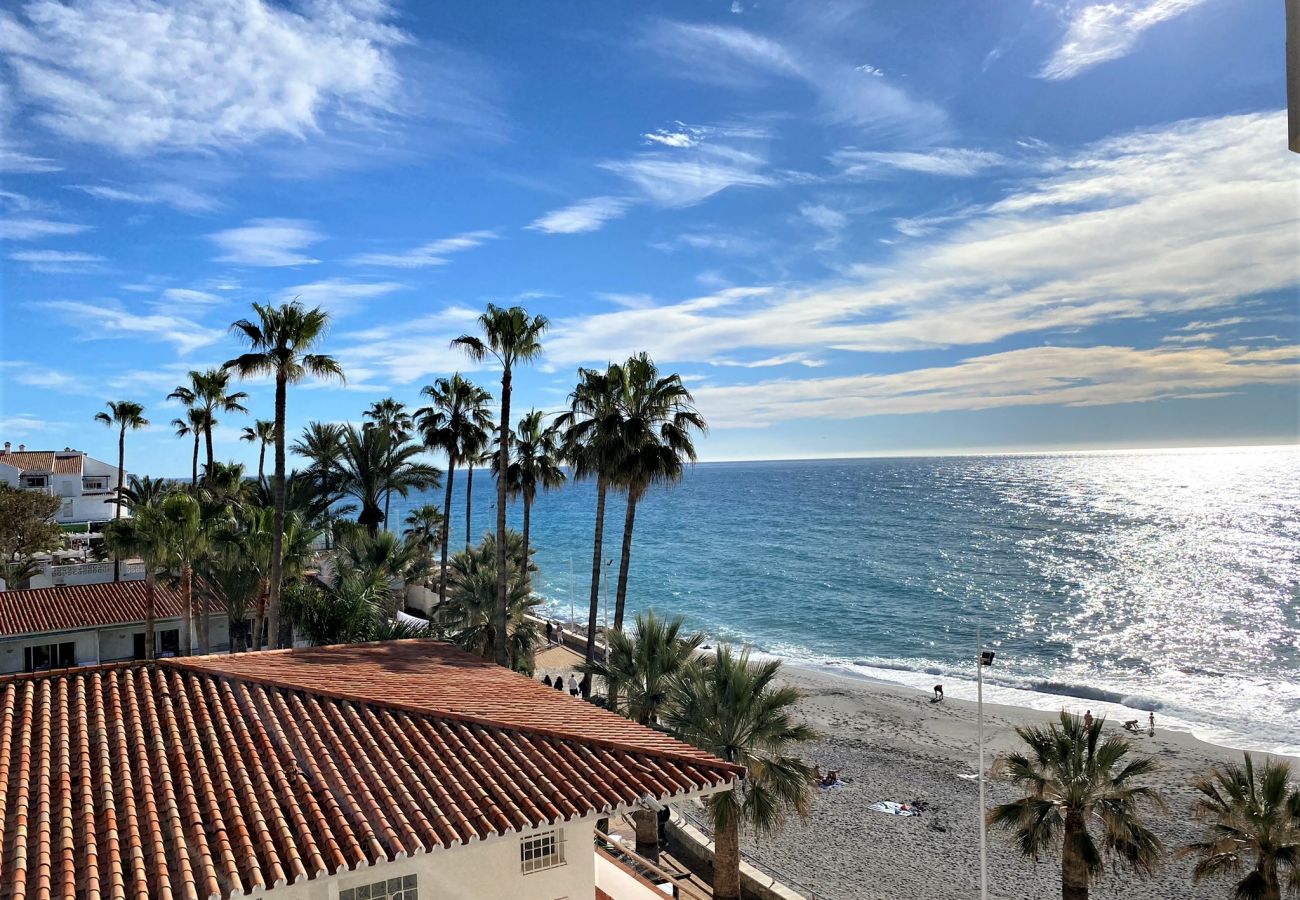Lägenhet i Nerja - Torresol Torrecilla 506 by Casasol