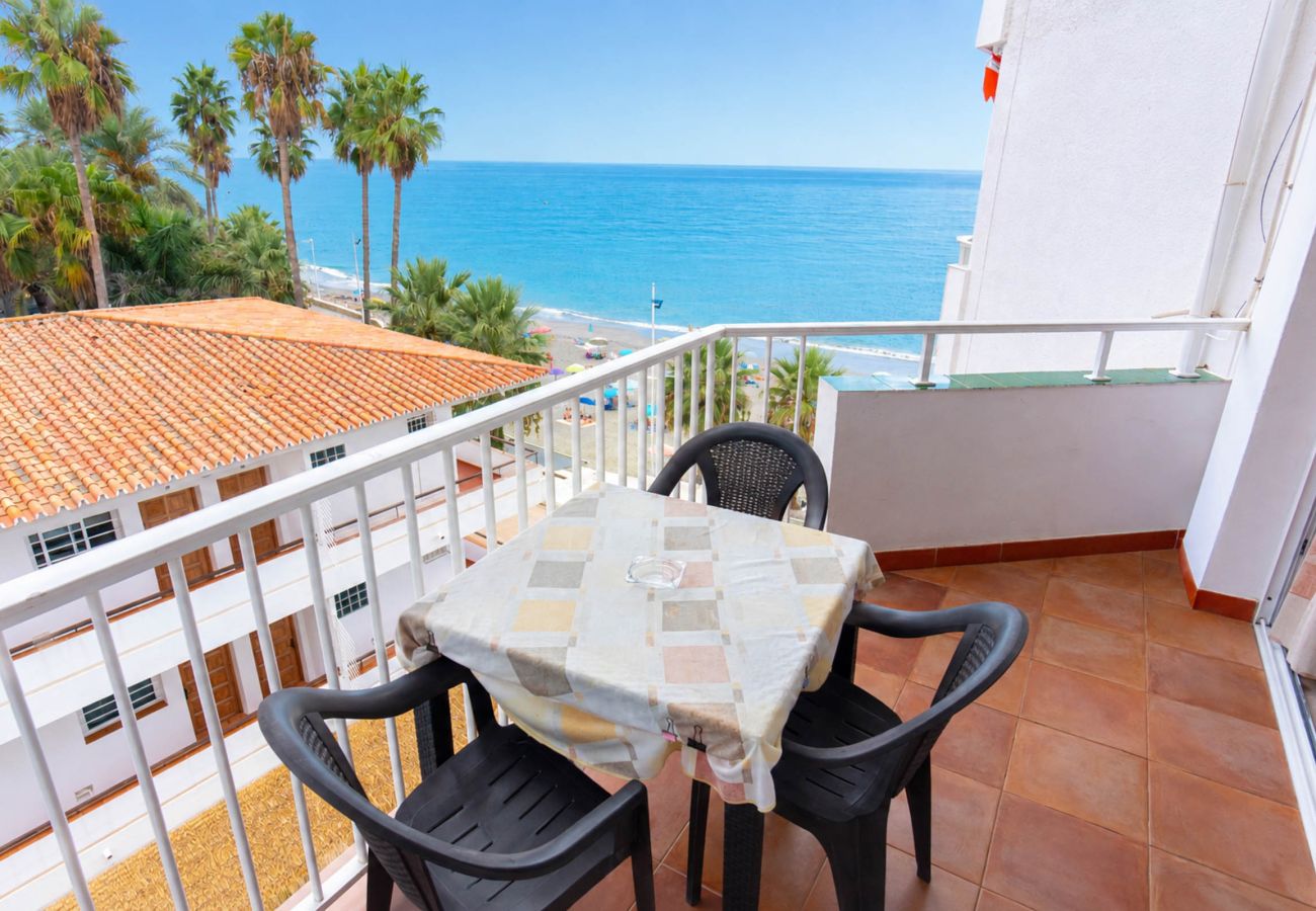 Lägenhet i Nerja - Torresol Torrecilla 506 by Casasol