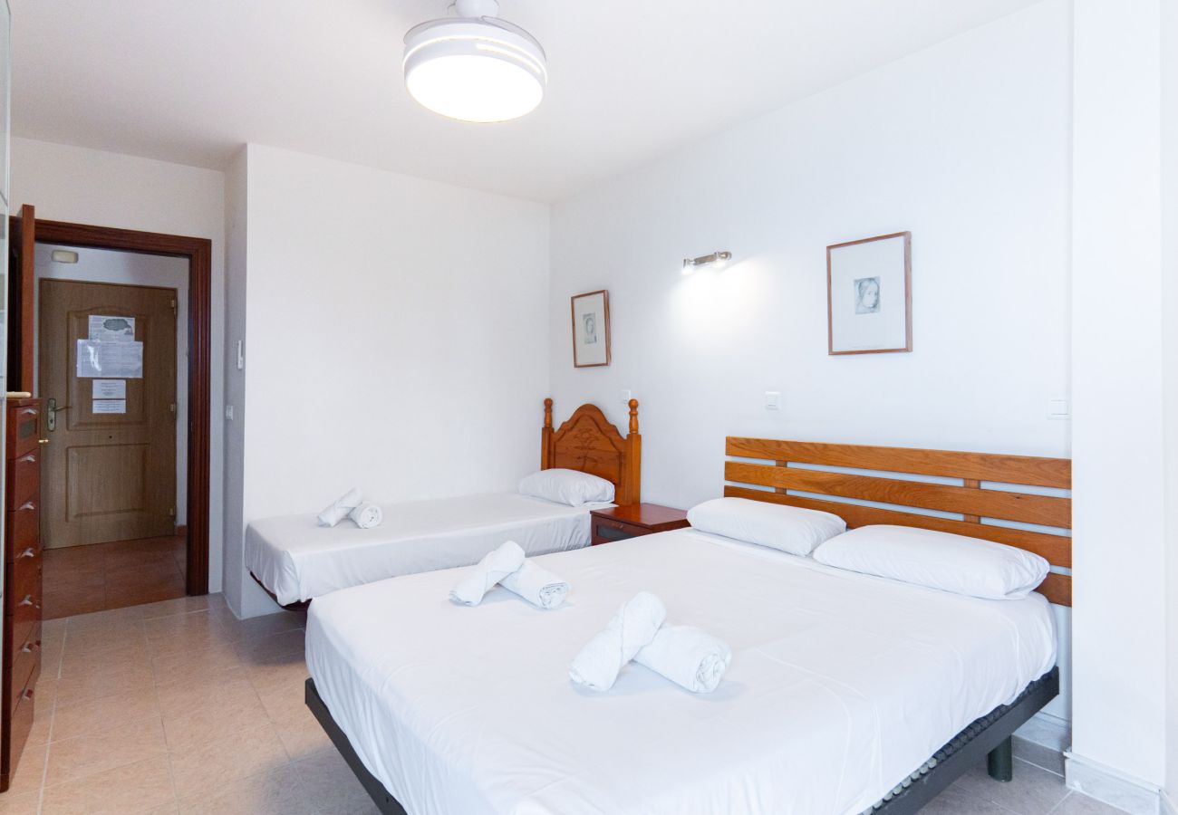 Lägenhet i Nerja - Torresol Torrecilla 506 by Casasol