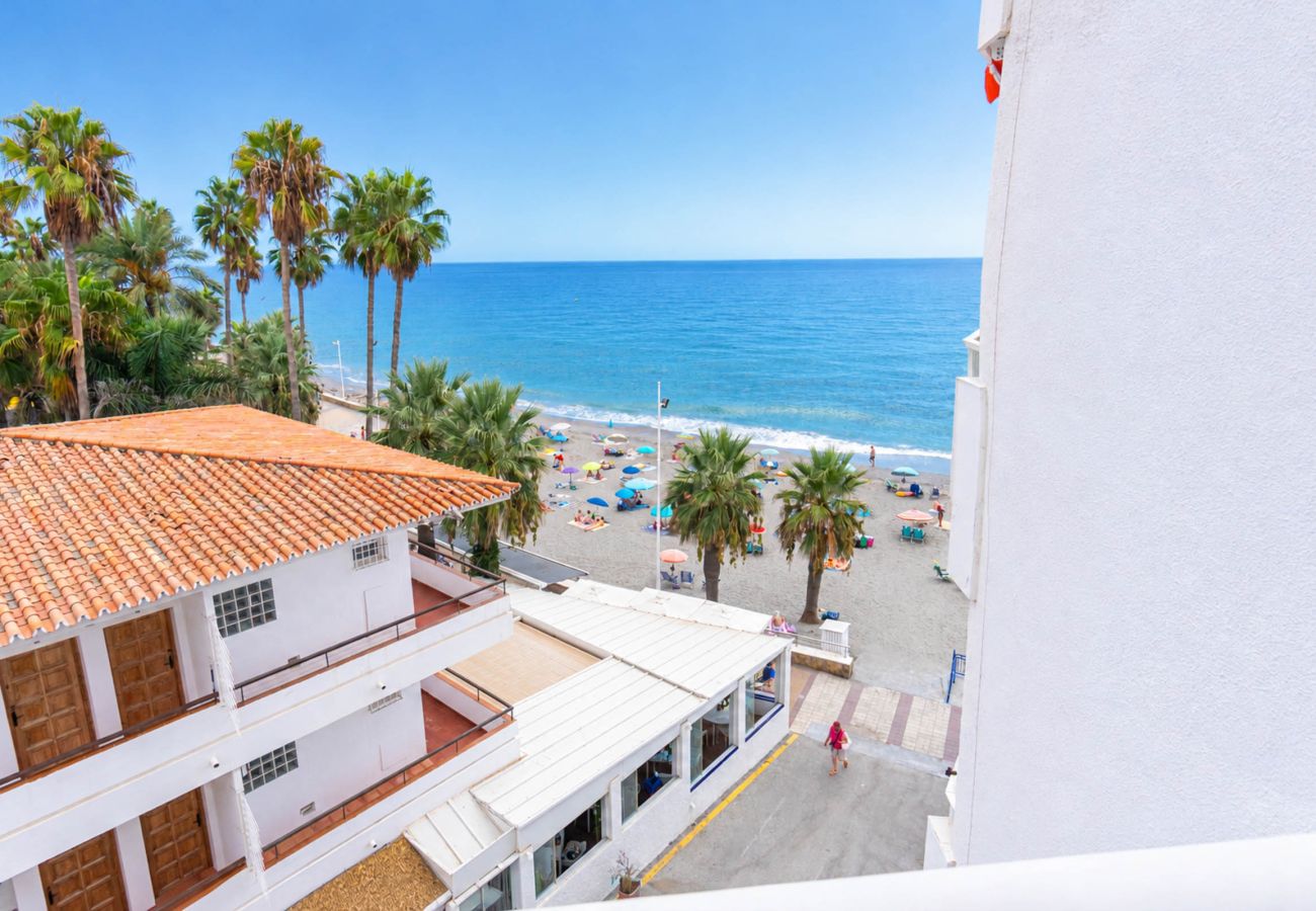 Lägenhet i Nerja - Torresol Torrecilla 506 by Casasol