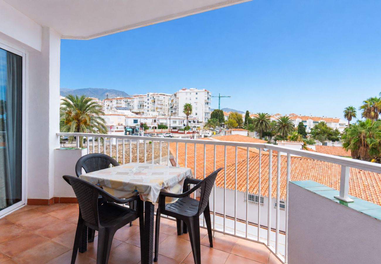 Lägenhet i Nerja - Torresol Torrecilla 506 by Casasol