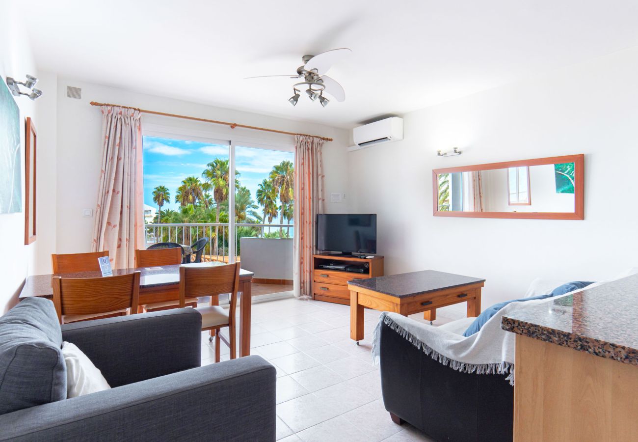 Lägenhet i Nerja - Torresol Torrecilla 506 by Casasol