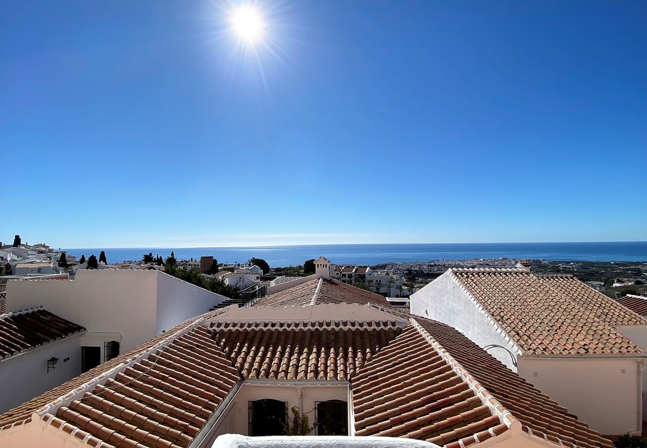 Lägenhet i Nerja - Capuchinos 42 San Juan Capistrano by Casasol