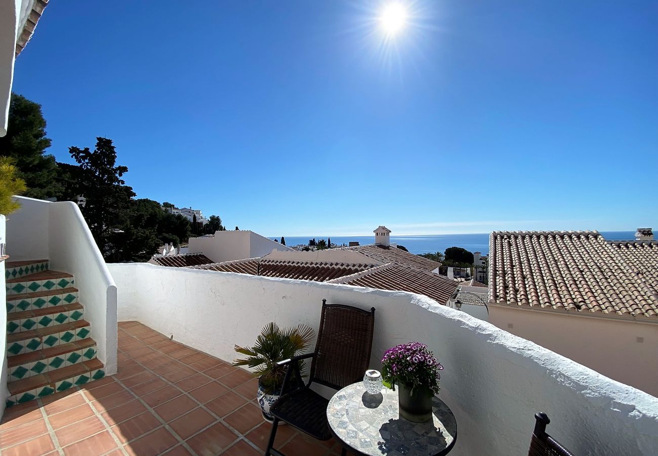 Lägenhet i Nerja - Capuchinos 42 San Juan Capistrano by Casasol