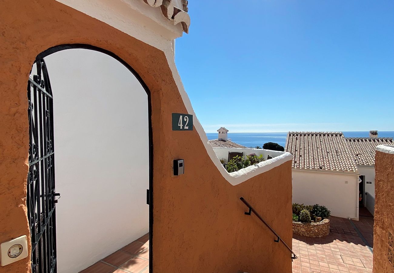 Lägenhet i Nerja - Capuchinos 42 San Juan Capistrano by Casasol