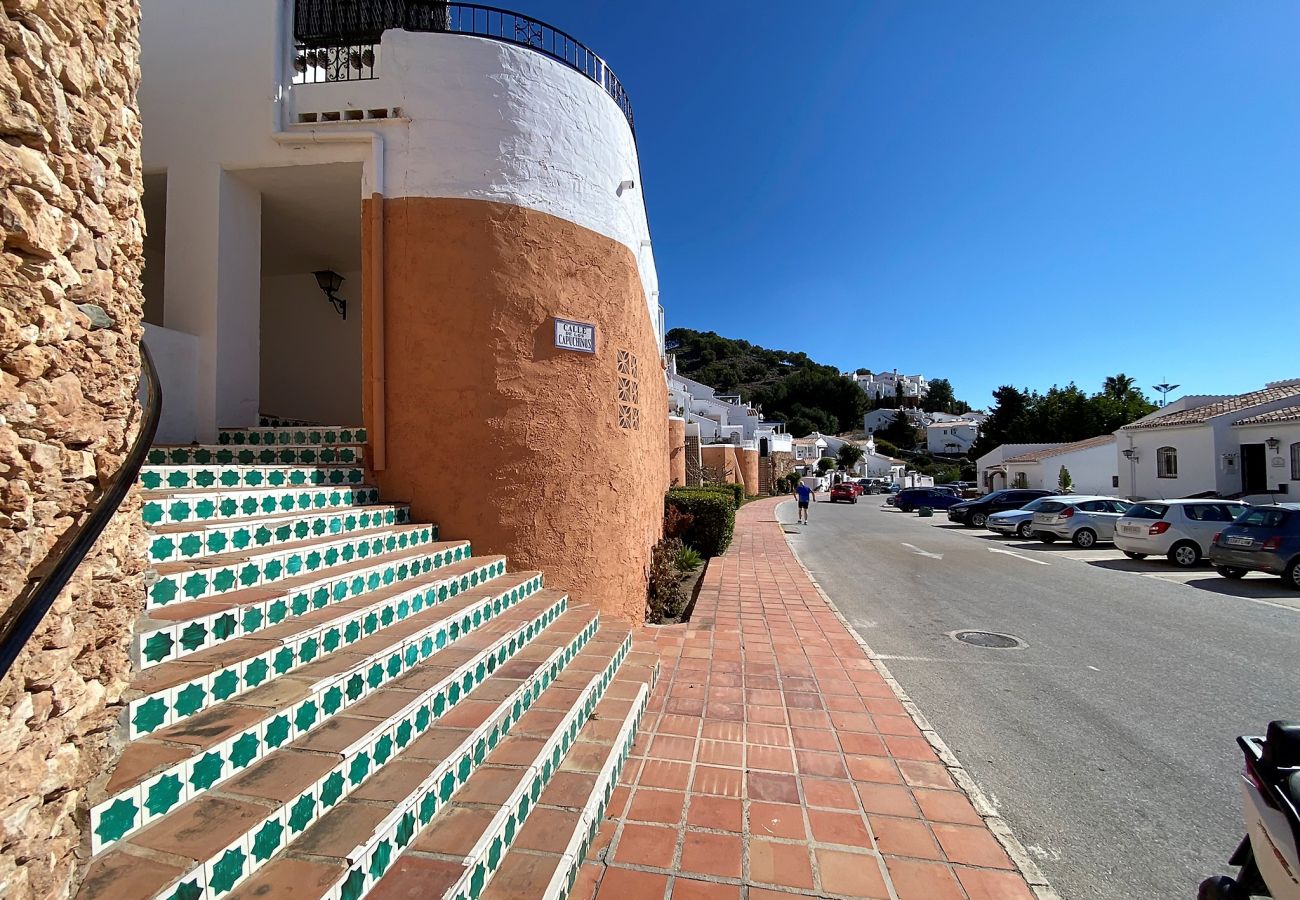 Lägenhet i Nerja - Capuchinos 42 San Juan Capistrano by Casasol