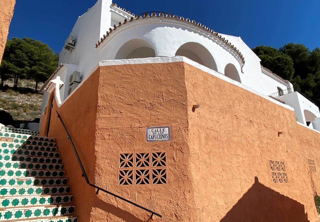 Lägenhet i Nerja - Capuchinos 42 San Juan Capistrano by Casasol