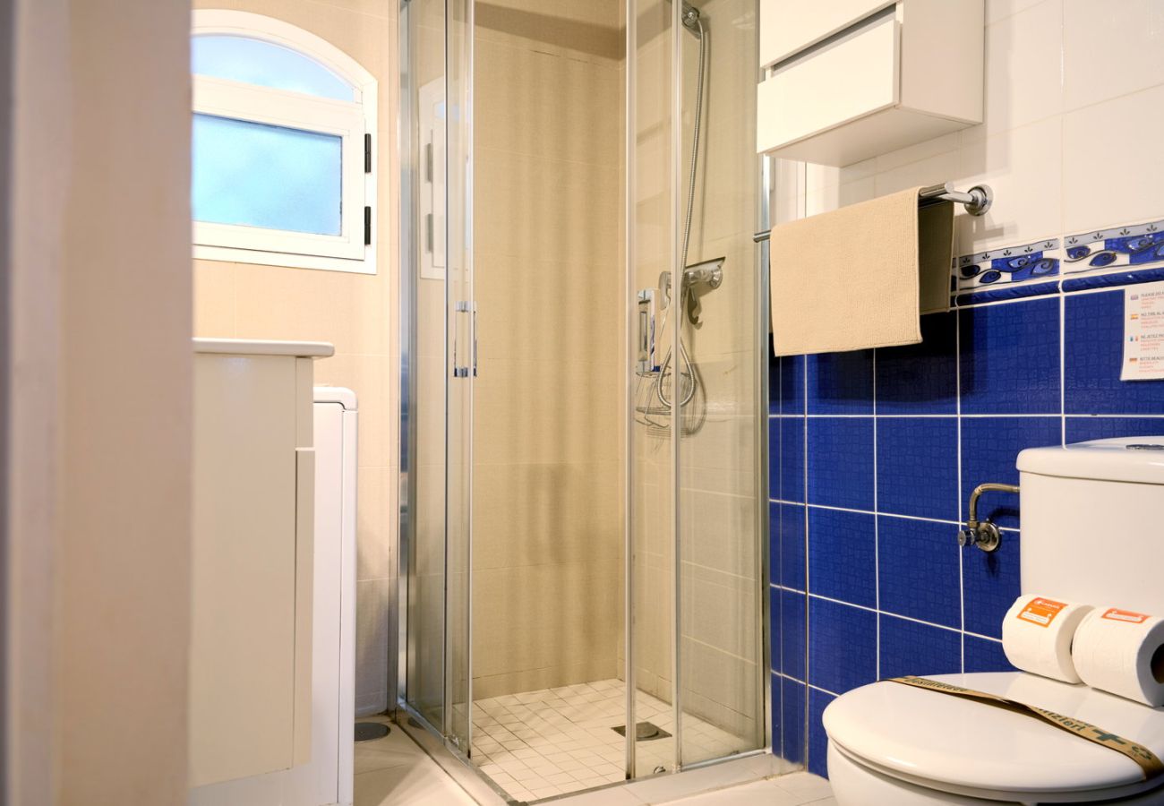 Lägenhet i Nerja - Capuchinos 42 San Juan Capistrano by Casasol