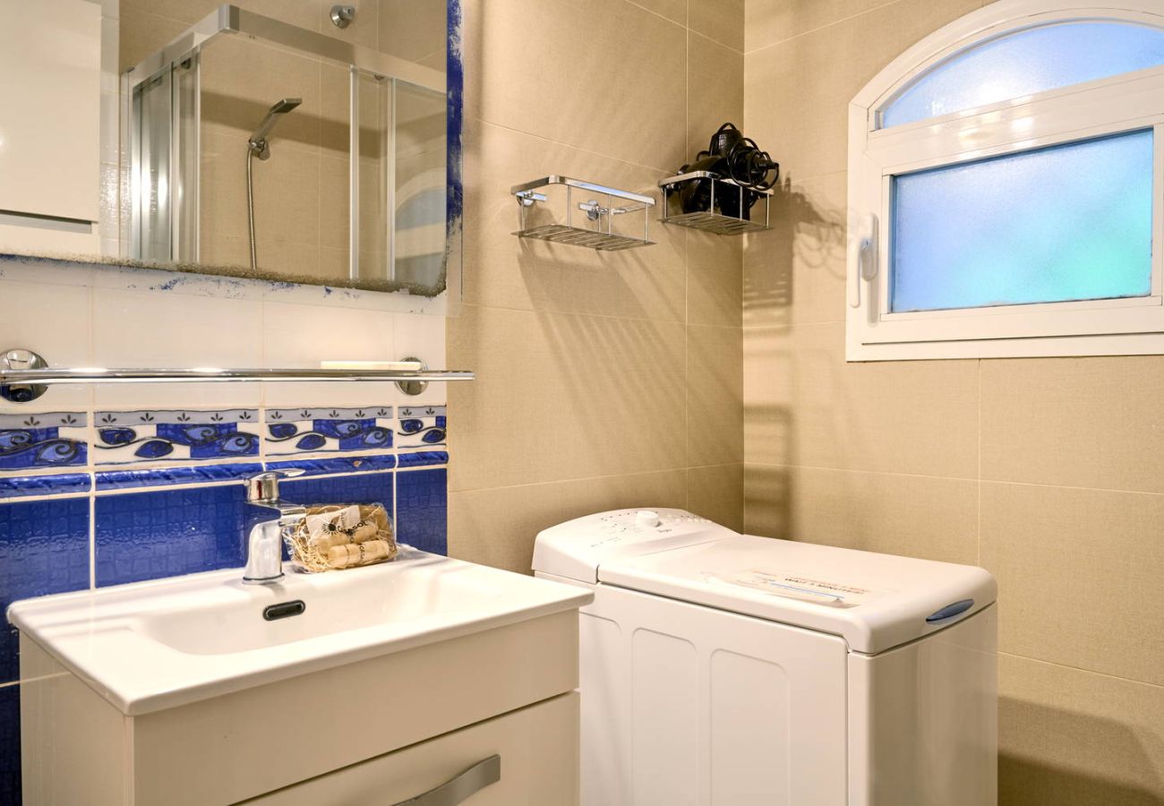 Lägenhet i Nerja - Capuchinos 42 San Juan Capistrano by Casasol