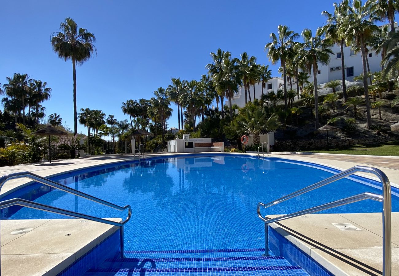 Lägenhet i Nerja - Oasis de Capistrano Rabat 27 by Casasol 