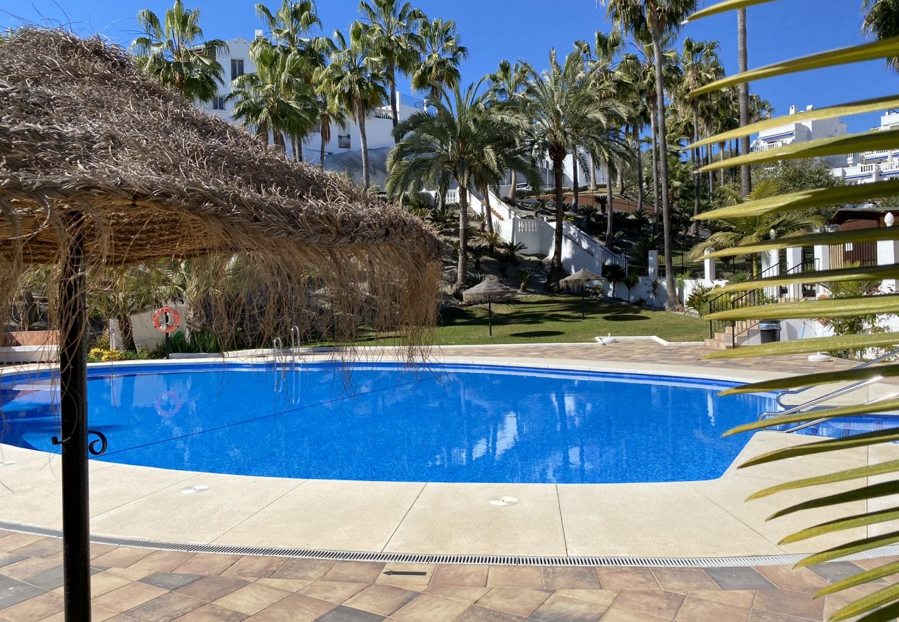 Lägenhet i Nerja - Oasis de Capistrano Rabat 27 by Casasol 