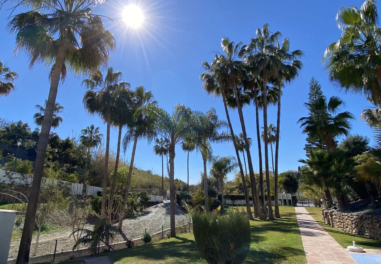 Lägenhet i Nerja - Oasis de Capistrano Rabat 27 by Casasol 