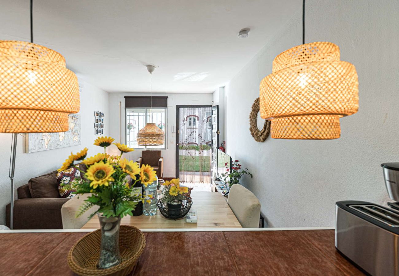 Lägenhet i Nerja - Arce 5 Torrecilla Beach by Casasol 