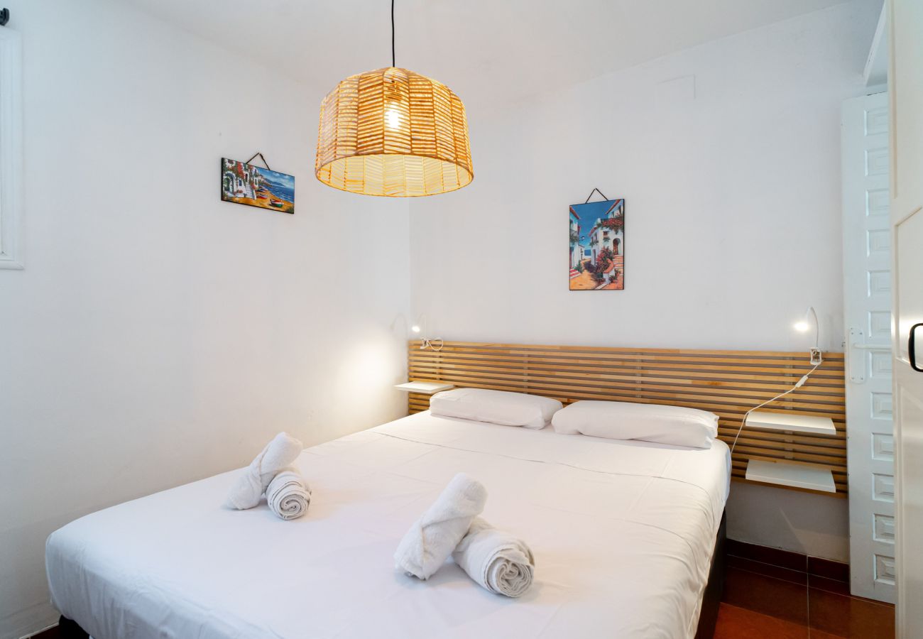 Lägenhet i Nerja - Arce 5 Torrecilla Beach by Casasol 