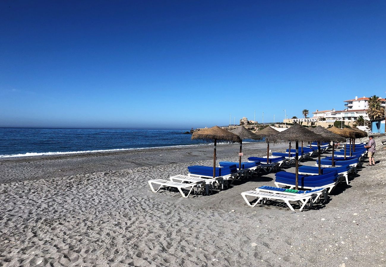 Lägenhet i Nerja - Sirena Deluxe Torrecilla by Casasol 