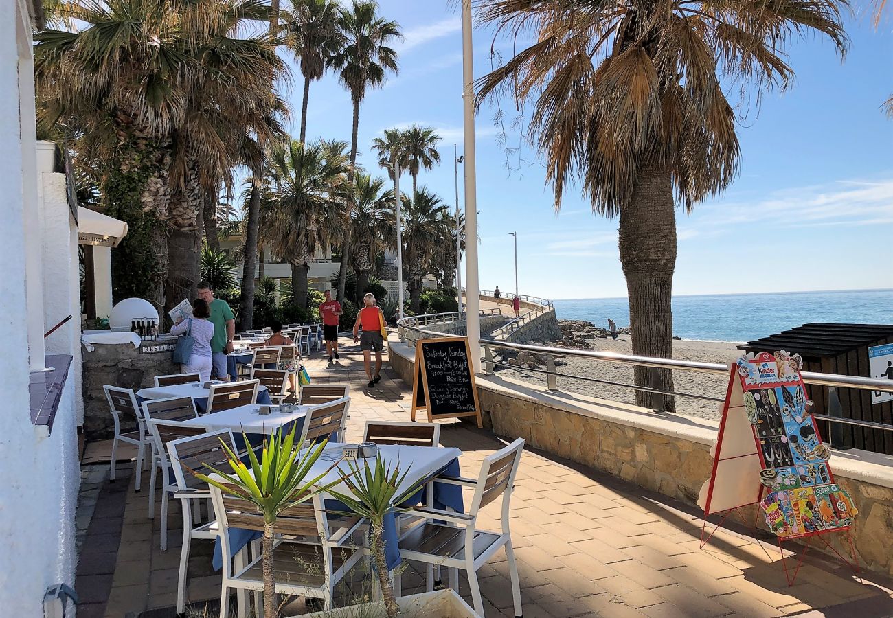 Lägenhet i Nerja - Sirena Deluxe Torrecilla by Casasol 