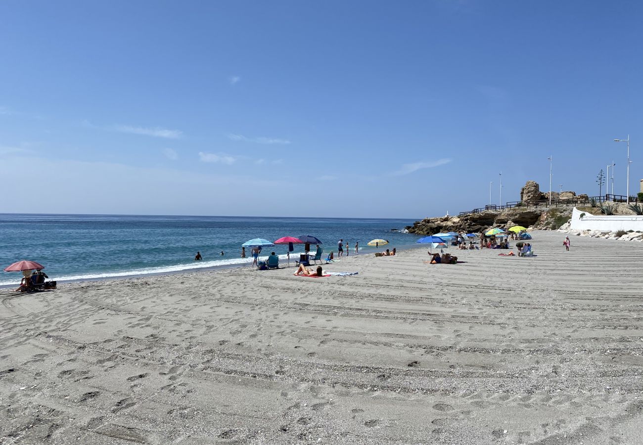 Lägenhet i Nerja - Sirena Deluxe Torrecilla by Casasol 