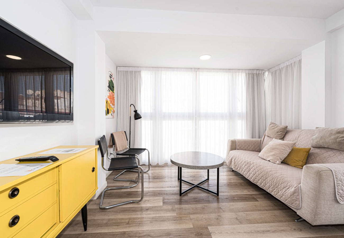 Lägenhet i Nerja - Sirena Deluxe Torrecilla by Casasol 