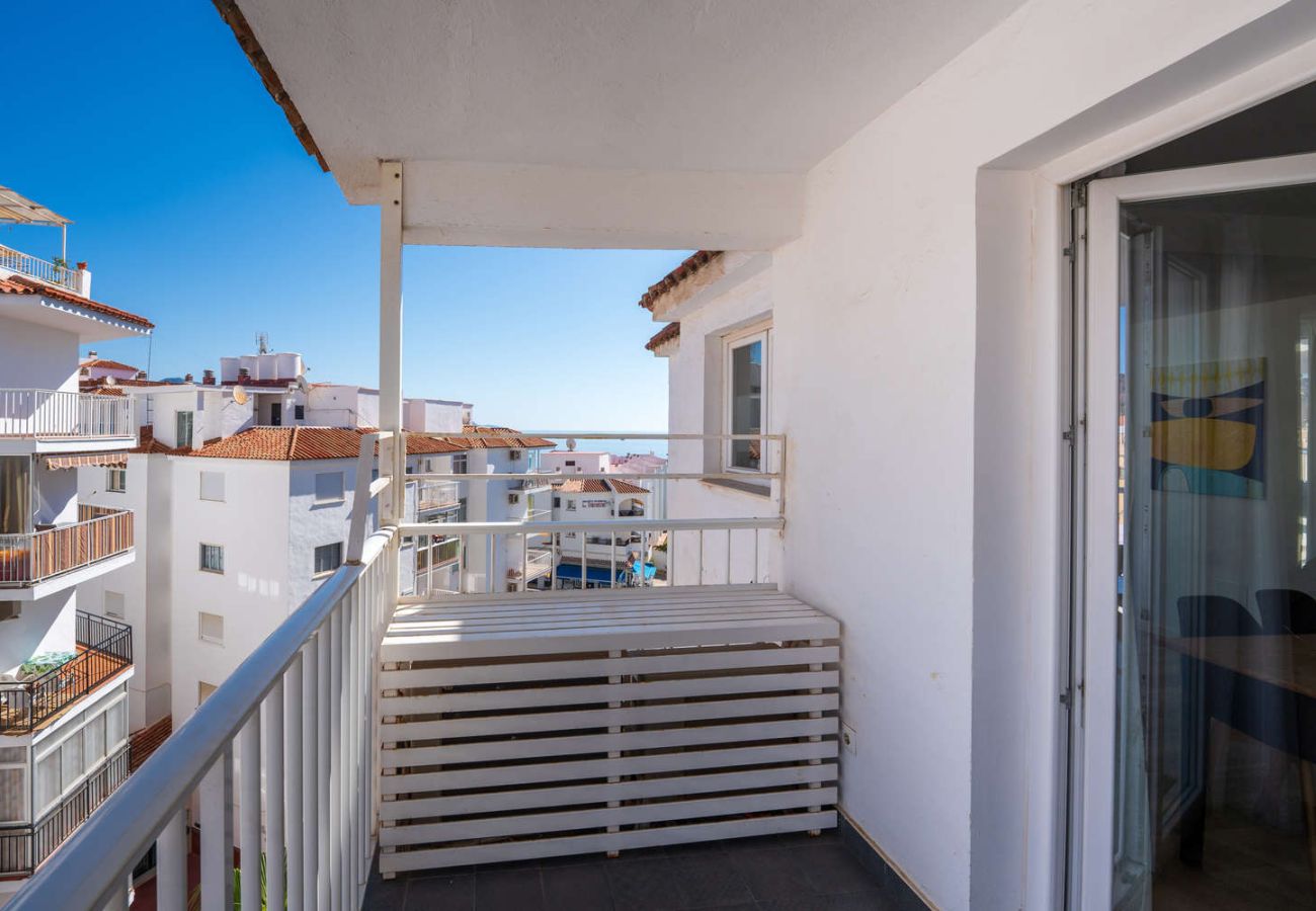 Lägenhet i Nerja - Sirena Deluxe Torrecilla by Casasol 