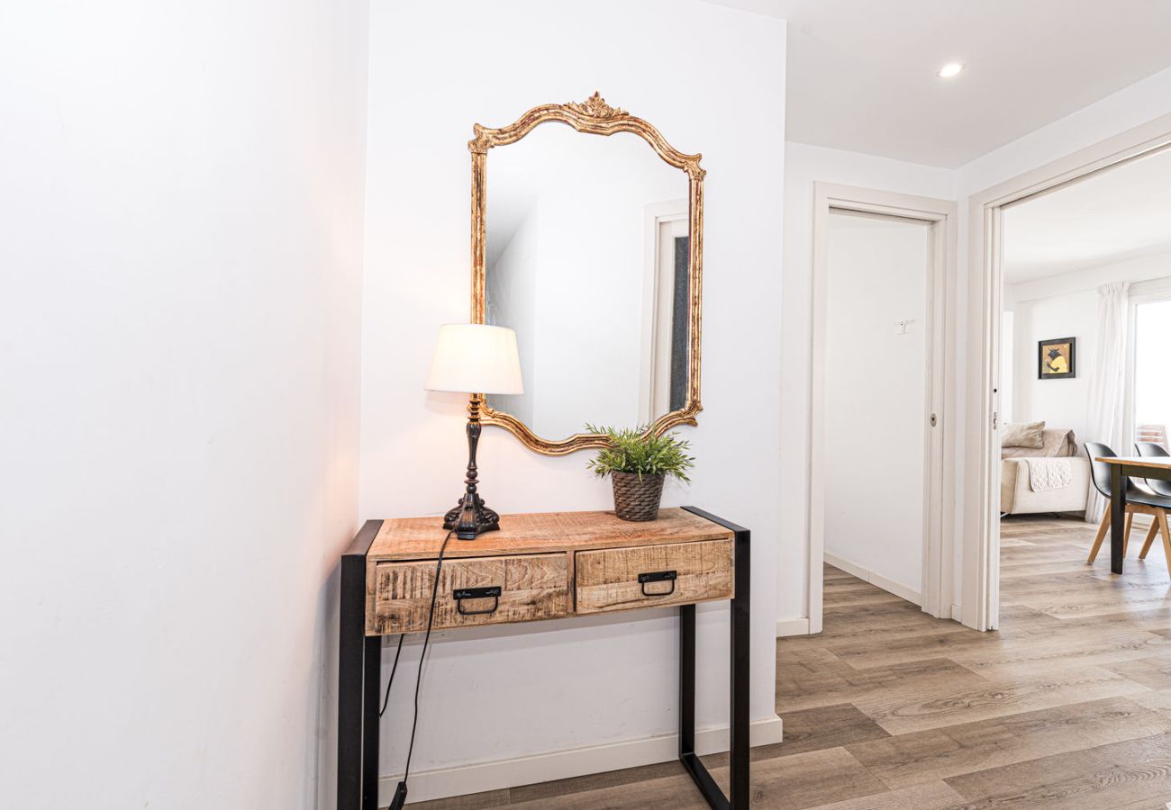 Lägenhet i Nerja - Sirena Deluxe Torrecilla by Casasol 