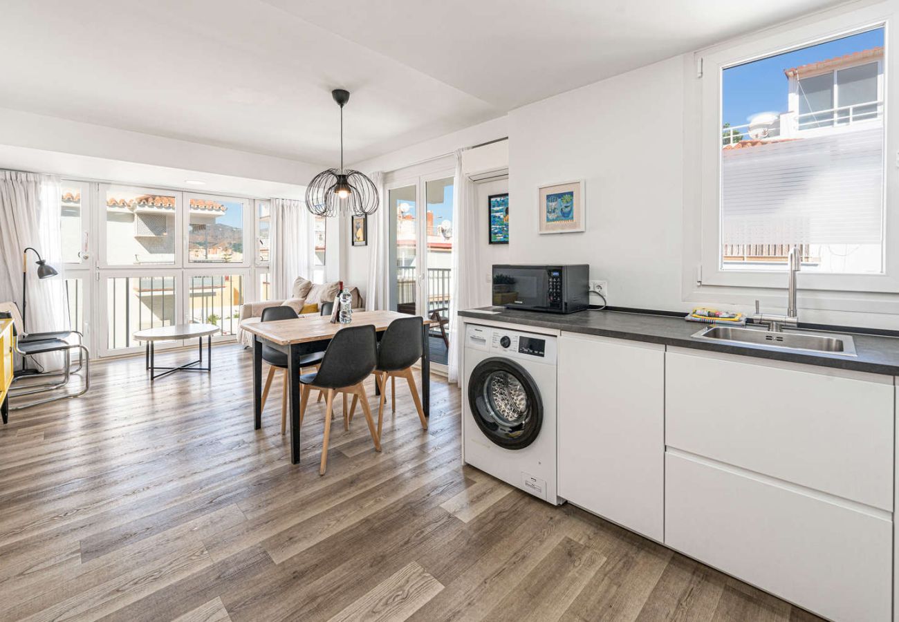 Lägenhet i Nerja - Sirena Deluxe Torrecilla by Casasol 