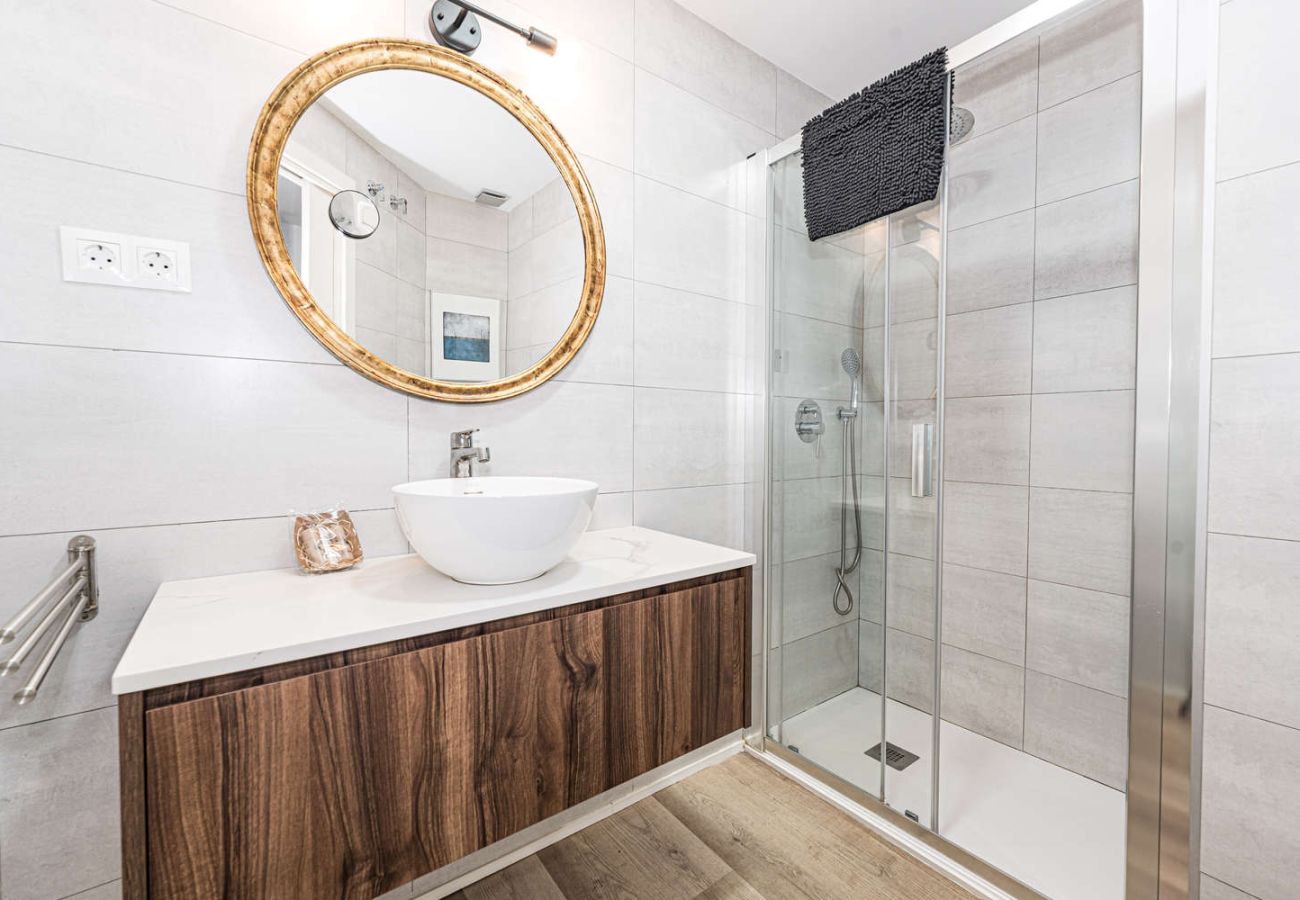 Lägenhet i Nerja - Sirena Deluxe Torrecilla by Casasol 