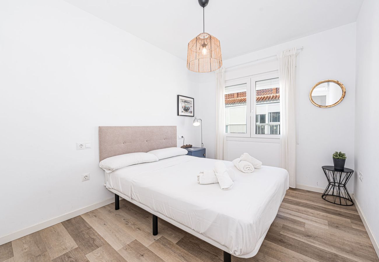 Lägenhet i Nerja - Sirena Deluxe Torrecilla by Casasol 