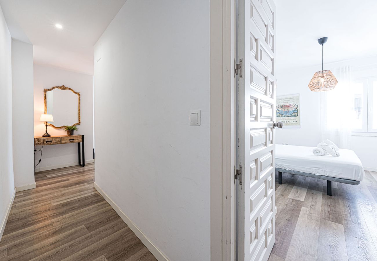 Lägenhet i Nerja - Sirena Deluxe Torrecilla by Casasol 