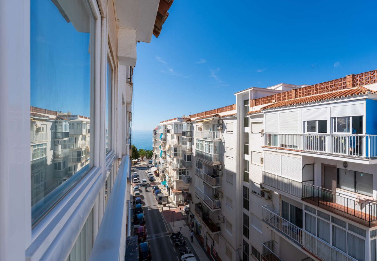 Lägenhet i Nerja - Sirena Deluxe Torrecilla by Casasol 