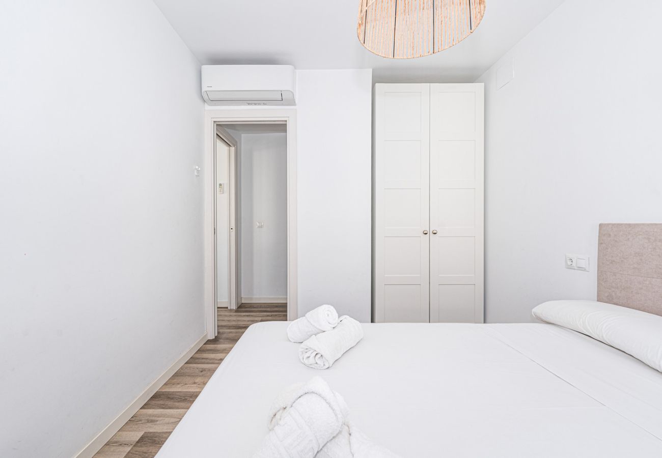 Lägenhet i Nerja - Sirena Deluxe Torrecilla by Casasol 