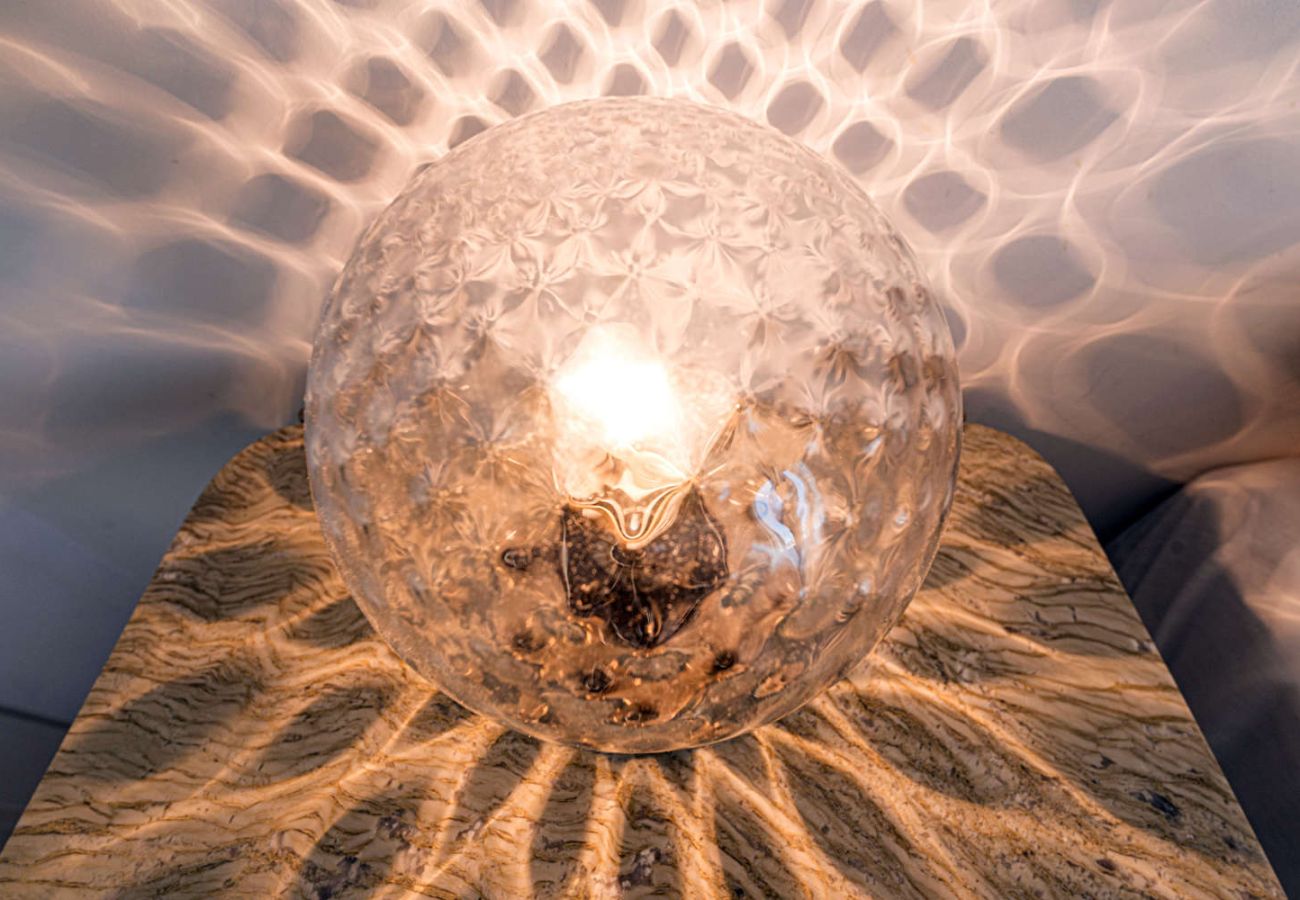 Lägenhet i Nerja - Sirena Deluxe Torrecilla by Casasol 