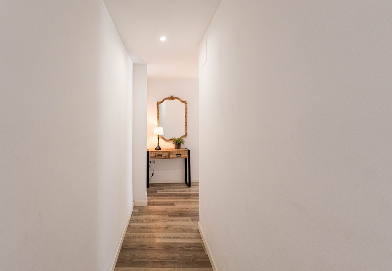 Lägenhet i Nerja - Sirena Deluxe Torrecilla by Casasol 