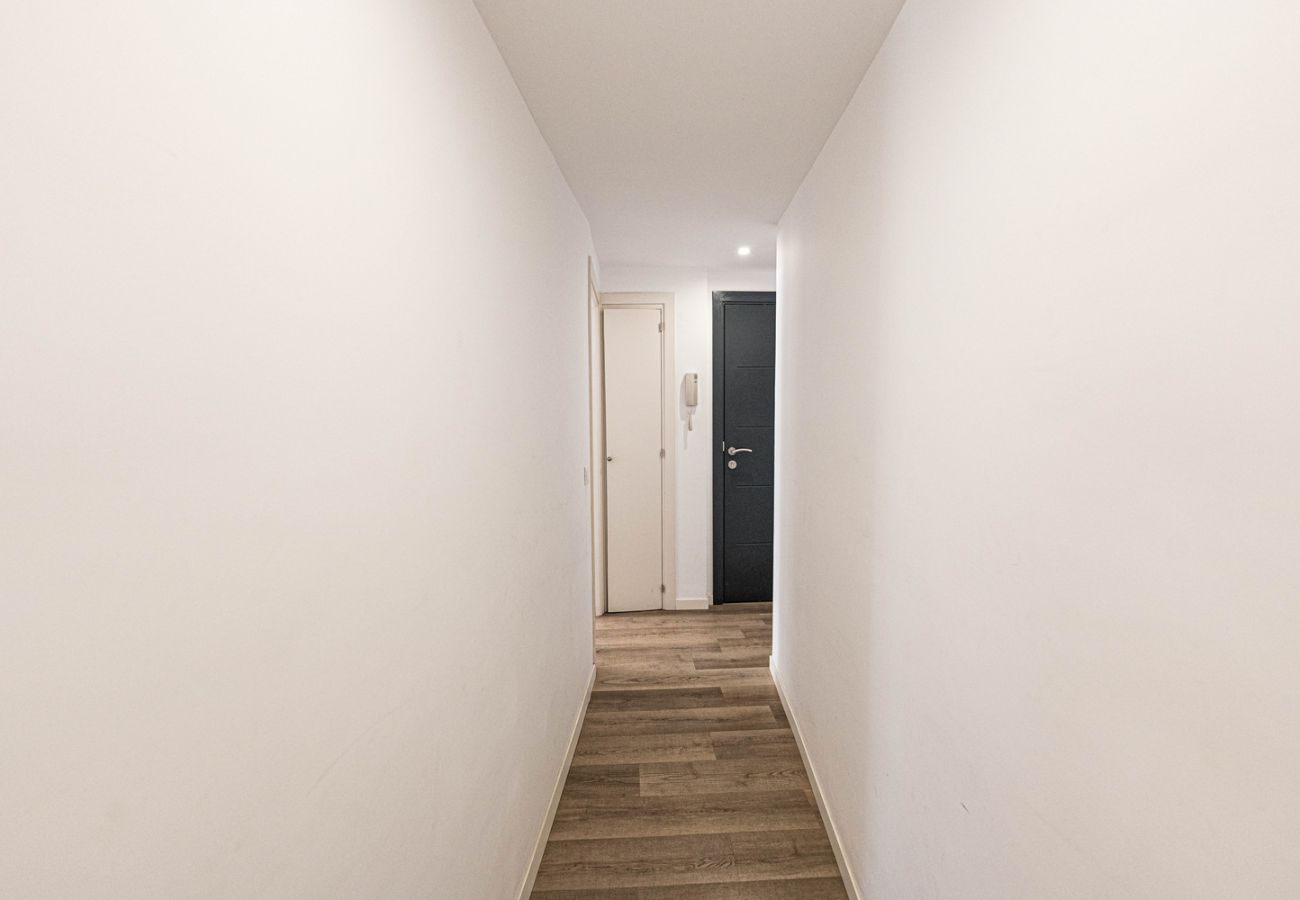 Lägenhet i Nerja - Sirena Deluxe Torrecilla by Casasol 