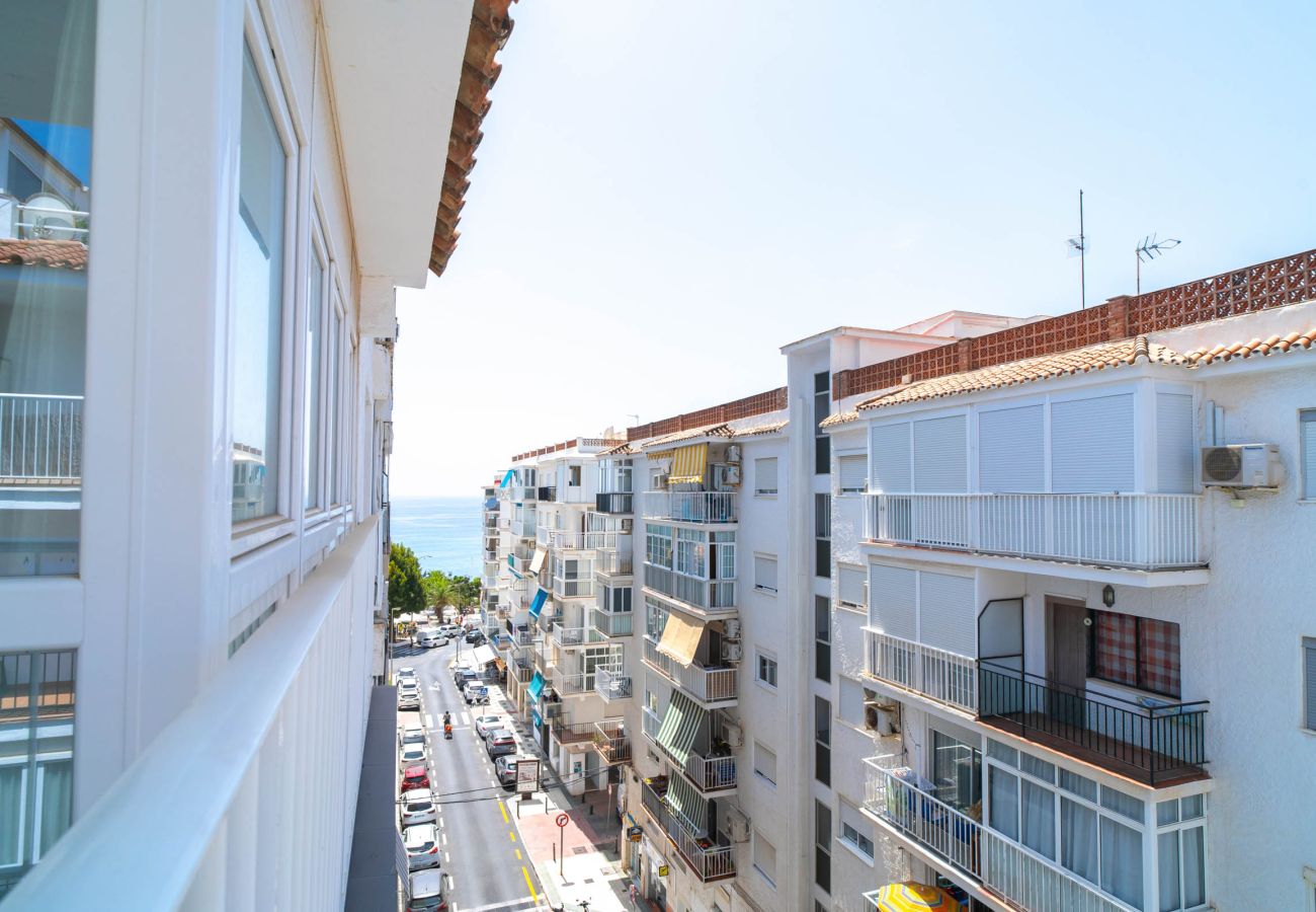 Lägenhet i Nerja - Sirena Deluxe Torrecilla by Casasol 