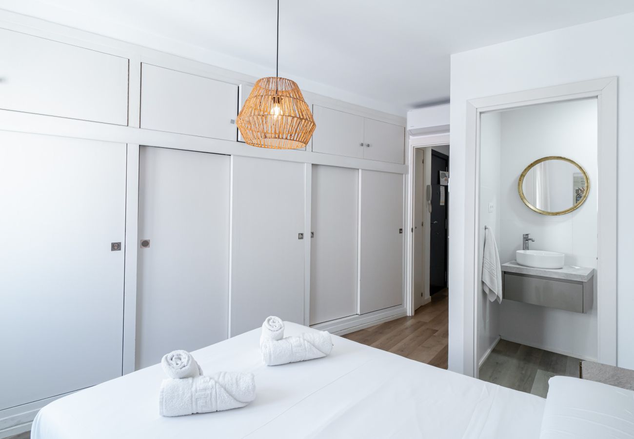 Lägenhet i Nerja - Sirena Deluxe Torrecilla by Casasol 
