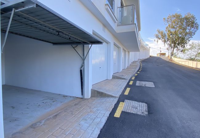 Lägenhet i Nerja - Balcon del Mar Seaview 216 by Casasol