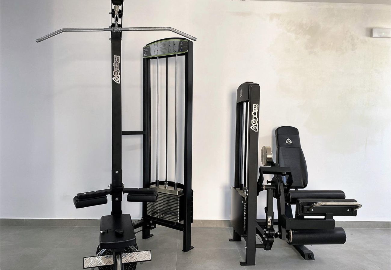 Lägenhet i Nerja - Balcon del Mar Seaview 216 by Casasol 