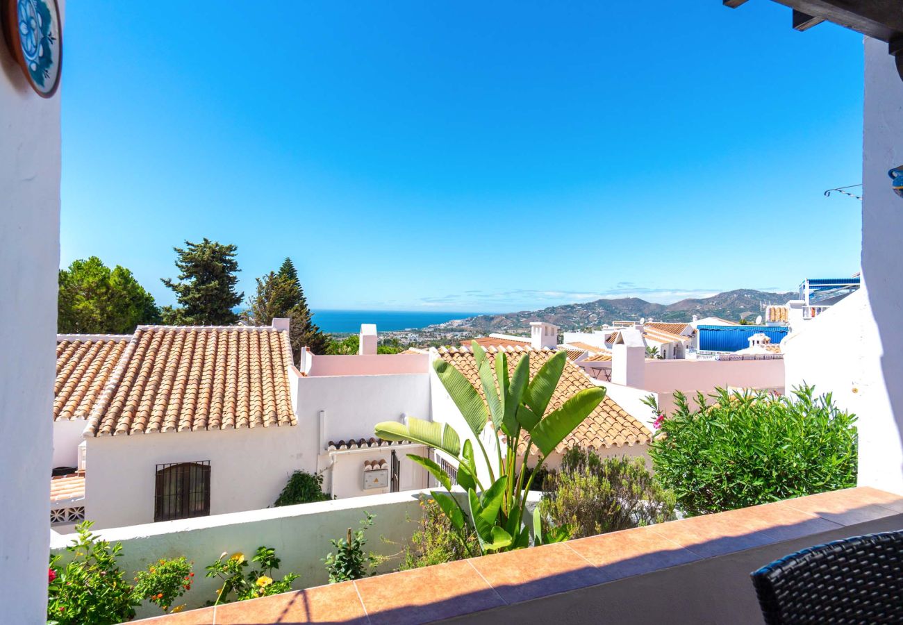 Lägenhet i Nerja - Capuchinos 56 San Juan Capistrano by Casasol 