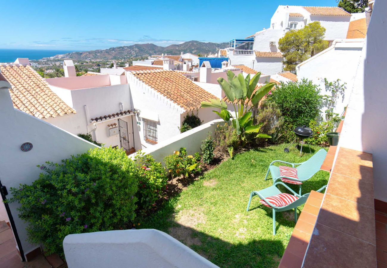 Lägenhet i Nerja - Capuchinos 56 San Juan Capistrano by Casasol 