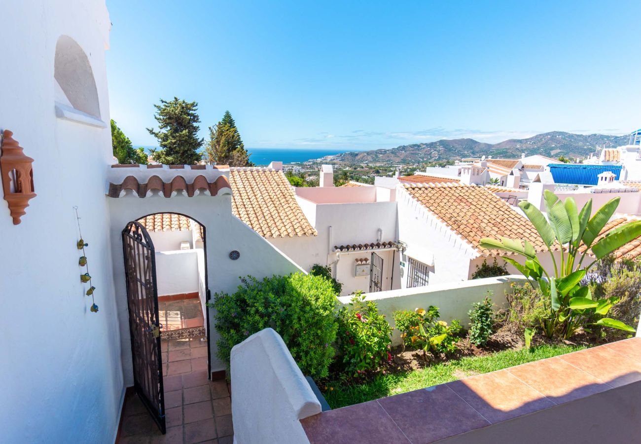 Lägenhet i Nerja - Capuchinos 56 San Juan Capistrano by Casasol 