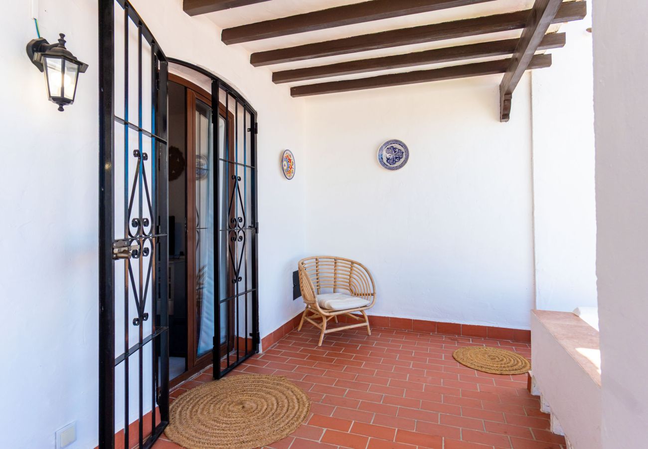 Lägenhet i Nerja - Capuchinos 56 San Juan Capistrano by Casasol 