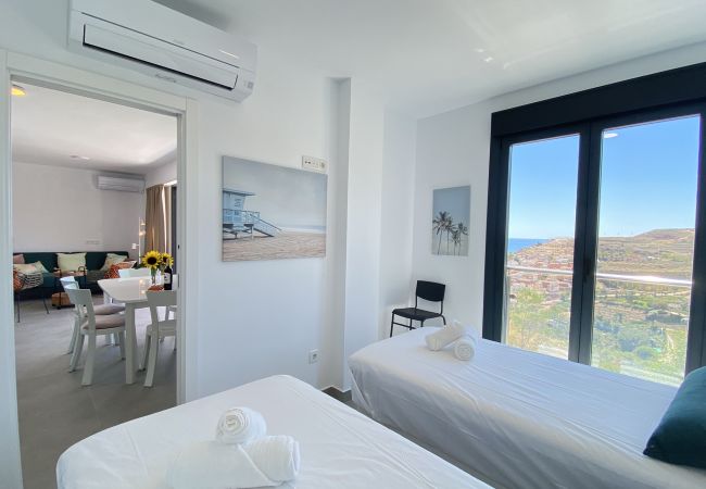 Lägenhet i Nerja - Balcon del Mar Seaview 113 by Casasol