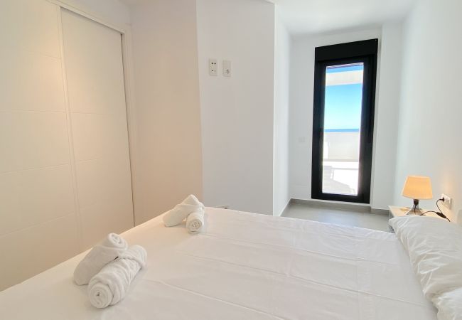 Lägenhet i Nerja - Terrazas de Ladera V5 Luxury by Casasol