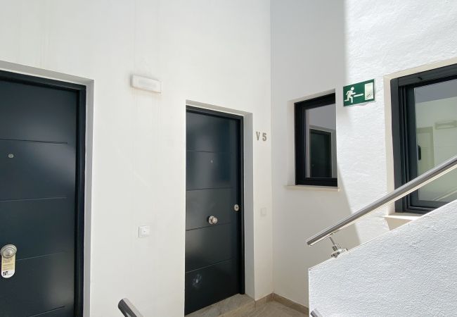 Lägenhet i Nerja - Terrazas de Ladera V5 Luxury by Casasol