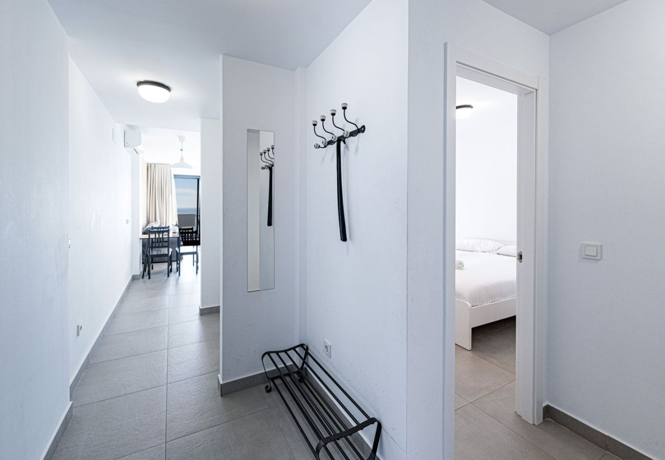 Lägenhet i Nerja - Terrazas de Ladera V5 Luxury by Casasol