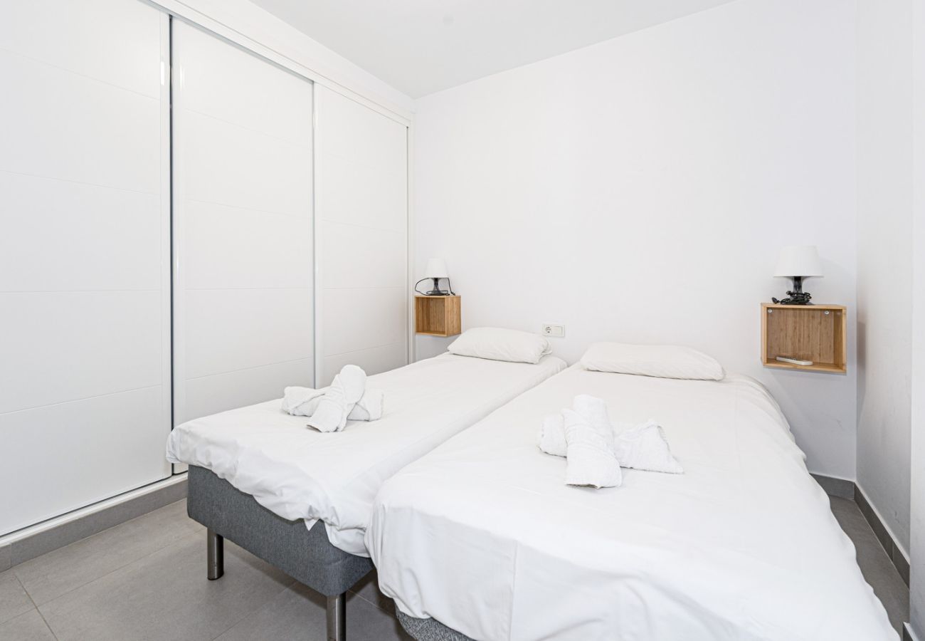 Lägenhet i Nerja - Terrazas de Ladera V5 Luxury by Casasol