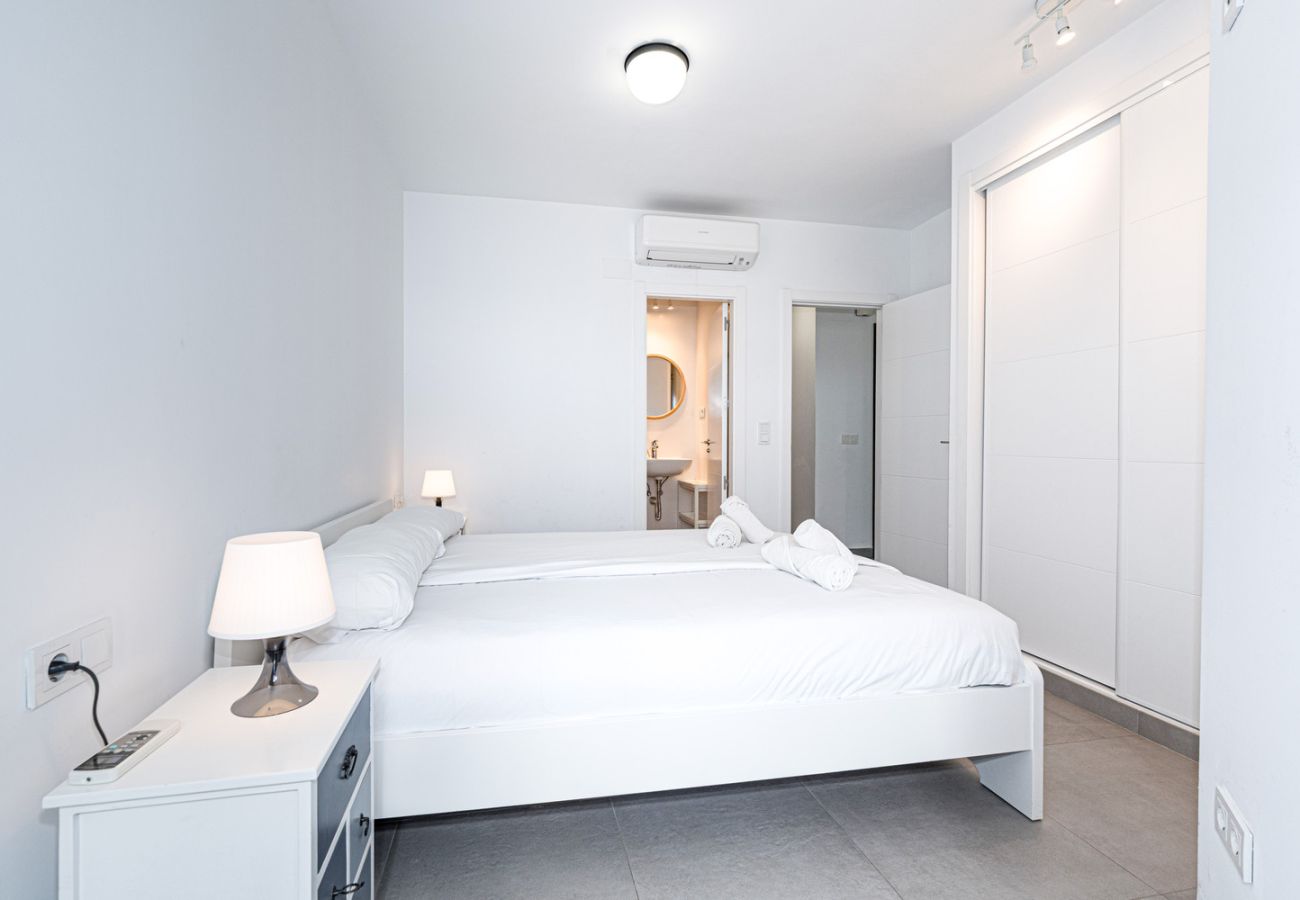 Lägenhet i Nerja - Terrazas de Ladera V5 Luxury by Casasol